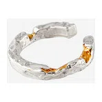 Каффы Kintsugi Jewelry Poison Drop — модель 3bcc19m