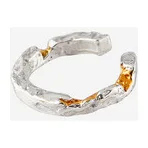 Каффы Kintsugi Jewelry — модель 3bcc19m