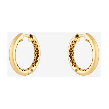 Серьги COBRA JEWELRY Poison Drop — модель zzjnkfm