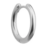 Моносерьга RING M из серебра ANIMA MUNDI Poison Drop — модель p7q34ce — фото 2