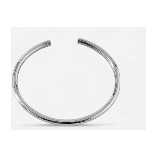 Браслет из серебра BASIC LUTA Jewelry Poison Drop — модель v8f03sm — фото 3
