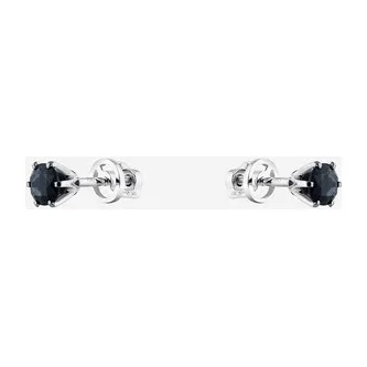 Пусеты Herald Percy Diamonds — модель 4qff8tf