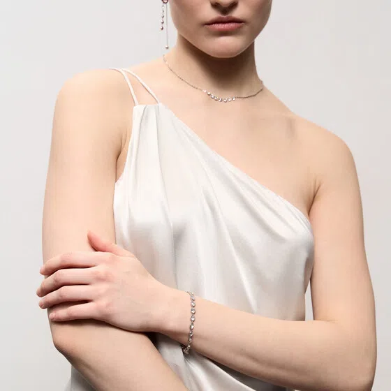 Браслет BRACELET SYMPHONIA Brosway Poison Drop — модель 2f2s6a1 — фото 3