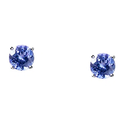 Пусеты Herald Percy Diamonds Poison Drop — модель q7qkrfr — фото 2
