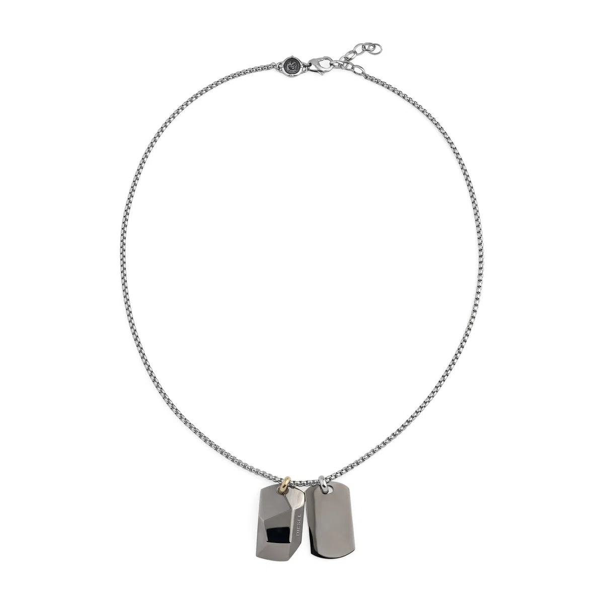 Колье «Подвеска Diesel DX1143040» Poison Drop — модель 8wam99q