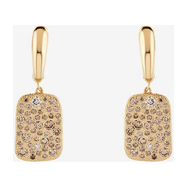 Серьги с подвесами Spirito Poison Drop — модель y000qr1 — фото 3