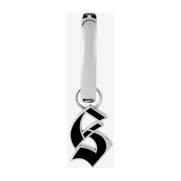 Моносерьги COBRA JEWELRY Poison Drop — модель zc29v23 — фото 4