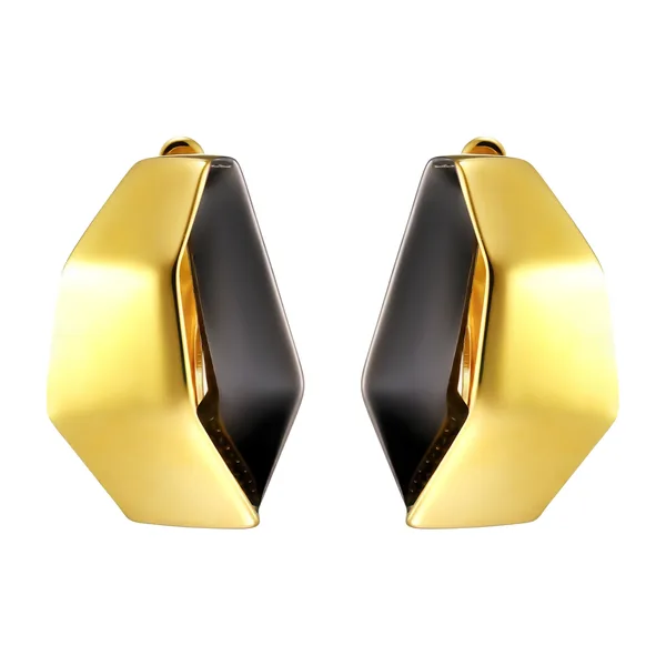 Серьги из серебра 925 пробы — арт. 2081104