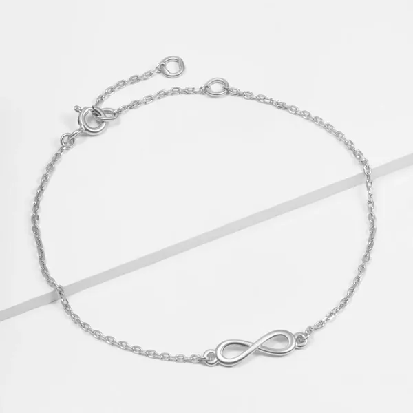 Браслет из серебра — арт. 000-380397