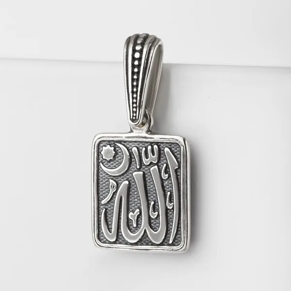 Подвеска из серебра — арт. 000-361149