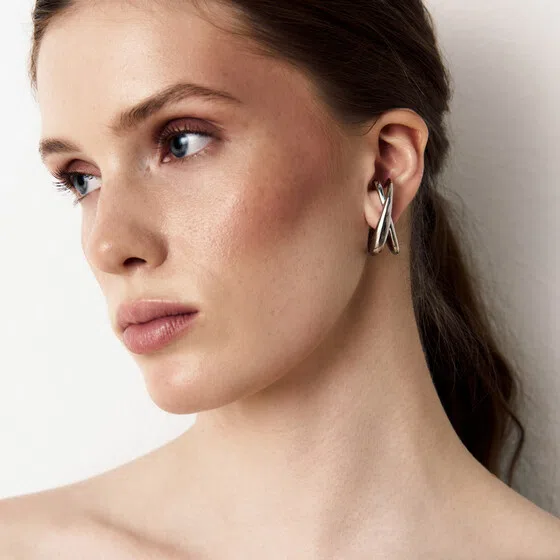 Серьги средней длины Aloud Poison Drop — модель 8zxkw4q