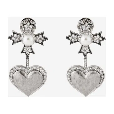 Серьги с подвесами COBRA JEWELRY Poison Drop — модель a7yi7s2 — фото 2