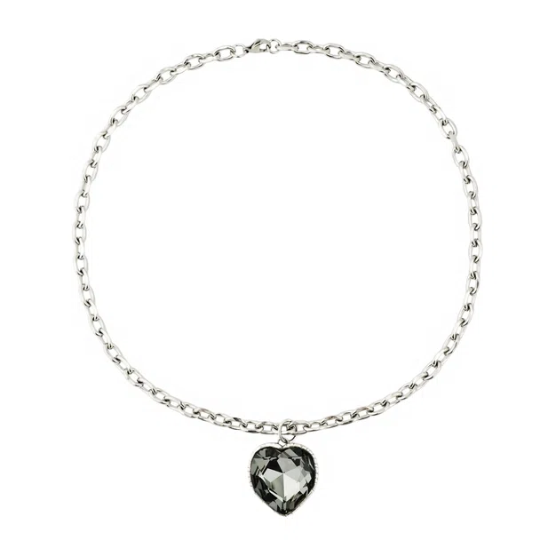 Кулоны и подвески POISONED HEARTS Poison Drop — модель mdtvneu — фото 2