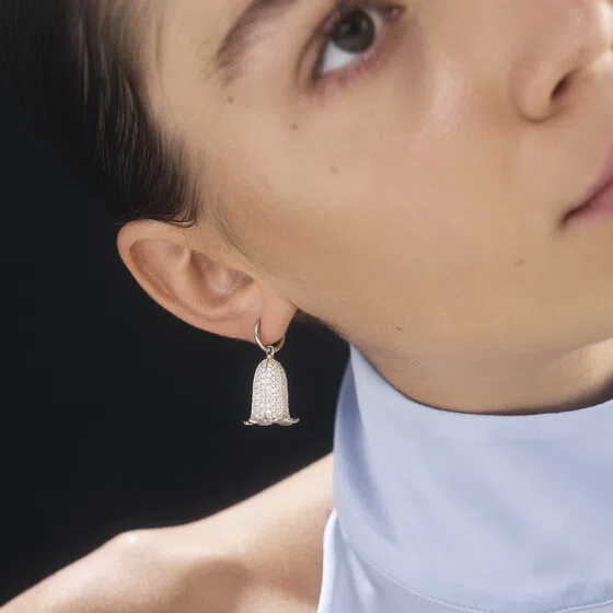 Серьги с подвесами Nastya Maximova Poison Drop — модель v1iajpc — фото 2