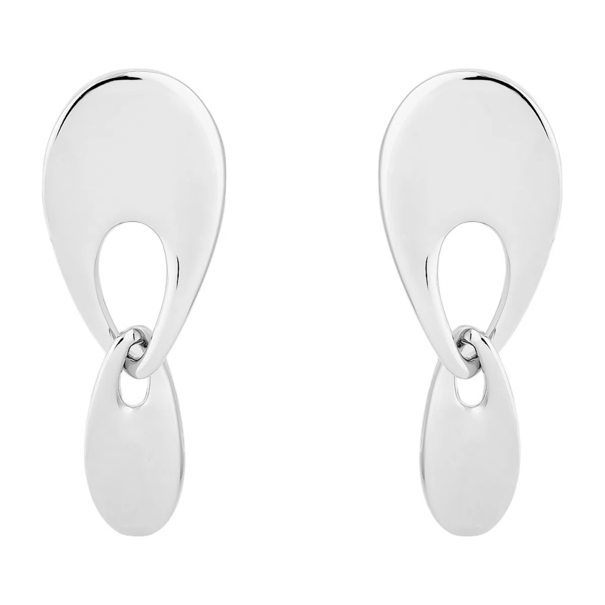 Серьги Philippe Audibert Poison Drop — модель z8315s5
