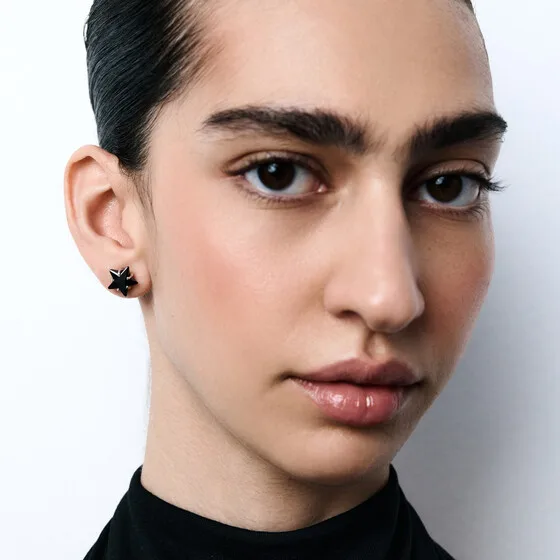 Пусеты Dzhanelli Jewellery — модель v769ex7