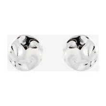 Серьги из серебра с черными бриллиантами LITTLE BLACK Poison Drop — модель n0h9guh — фото 2