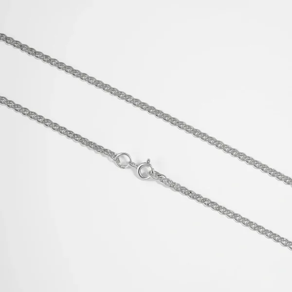 Цепь из серебра — арт. 000-320662