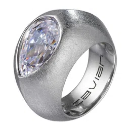 Кольцо на мизинец STEALING BEAUTY Caviar Jewellery Poison Drop — модель p8ezheu — фото 2