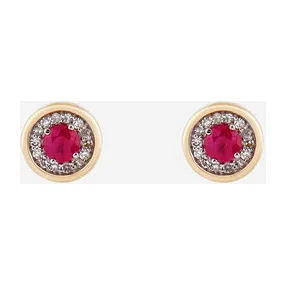 Пусеты Herald Percy Diamonds Poison Drop — модель ukhu2if