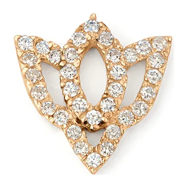 Медальоны Loquet London — модель 2umxe77
