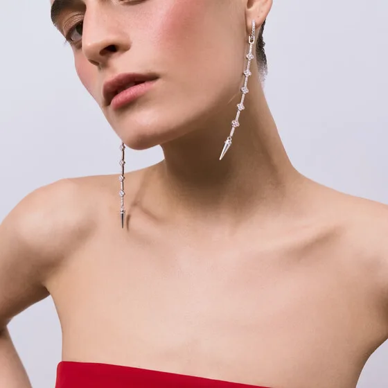 Серьги INDULGENCE safina concept — модель adt0h21