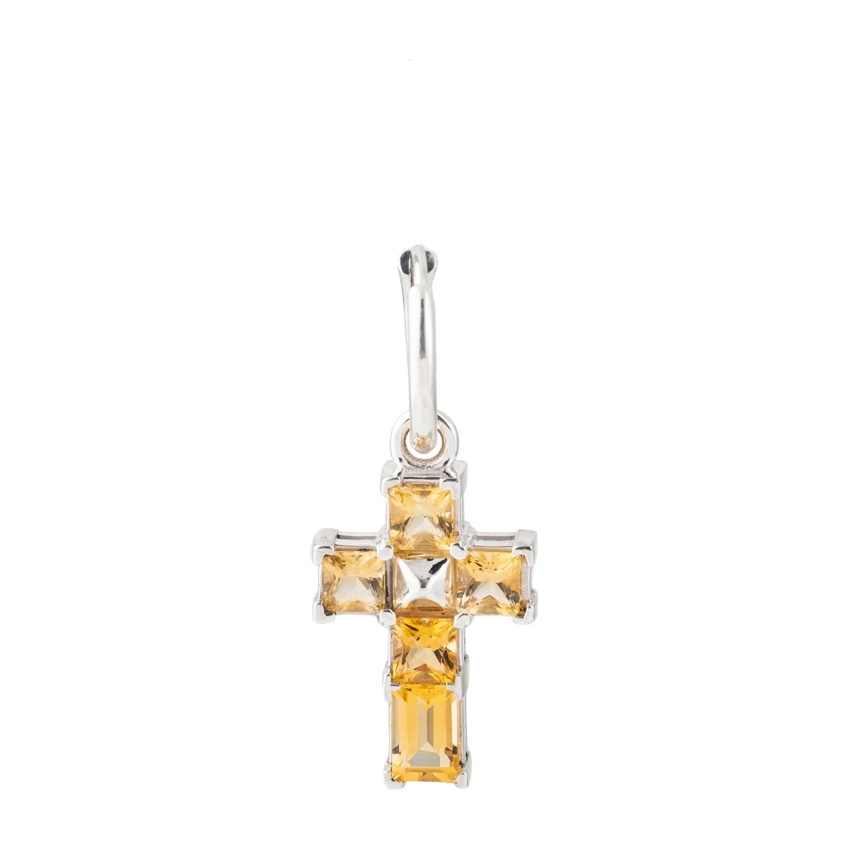 Моносерьги Opus Jewelry Poison Drop — модель cgyhznr