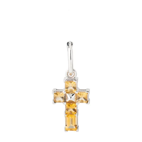 Моносерьги Opus Jewelry — модель cgyhznr