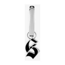 Моносерьги COBRA JEWELRY Poison Drop — модель zc29v23