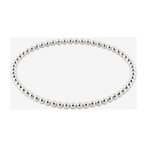 Браслет «SPHERE» из серебра Dzhanelli Jewellery Poison Drop — модель x8mux13