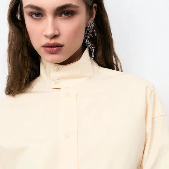 Акцентные серьги Gradiva Poison Drop — модель 51ijh5x