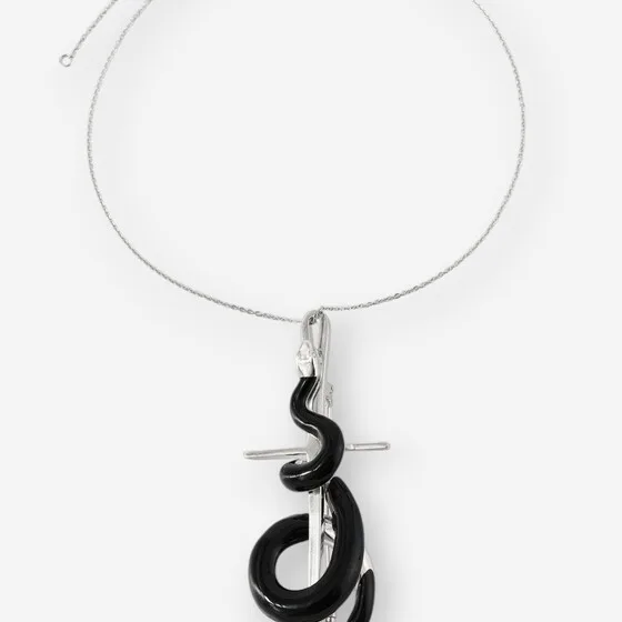 Акцентные колье Dzhanelli Jewellery — модель b80d1j3