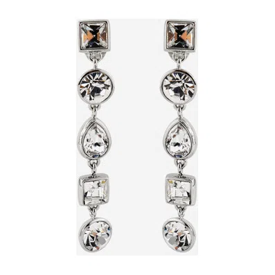 Длинные серьги Brosway Poison Drop — модель mgb4e6p