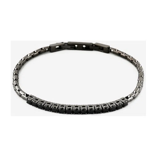 Серебристый браслет AVANTGARDE с фианитами Brosway Poison Drop — модель 810c7b4 — фото 6