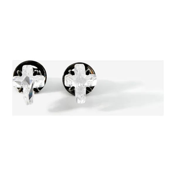 Пусеты Dzhanelli Jewellery — модель sh44msh