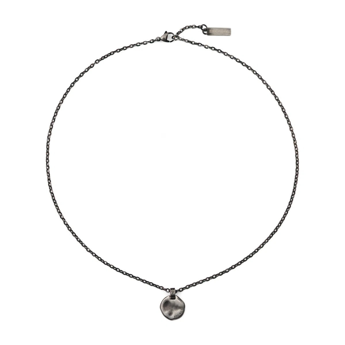 Колье BIKKEMBERGS JEWELLERY Poison Drop — модель b3cx4vh