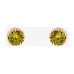 Пусеты Herald Percy Diamonds — модель rvfcvv8