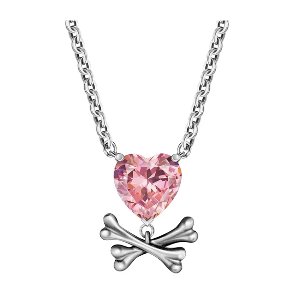 Медальоны Maximilian Silver Label — модель z7hddwn