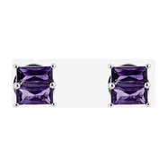 Пусеты Herald Percy Diamonds Poison Drop — модель nvmfw5i