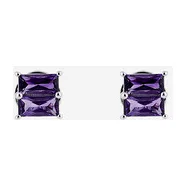 Пусеты Herald Percy Diamonds — модель nvmfw5i