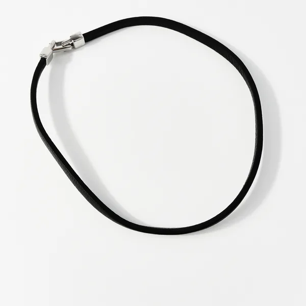 Браслет из кожи BRACELET INK — модель m55n8st