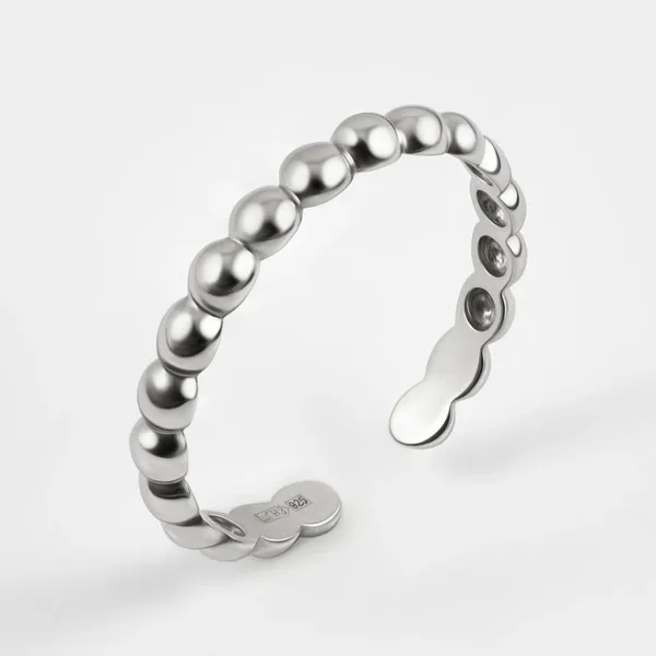 Кольцо из серебра — арт. 000-358958