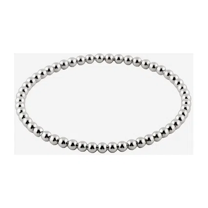 Браслет «SPHERE» из серебра Dzhanelli Jewellery Poison Drop — модель 1ky0w12 — фото 2