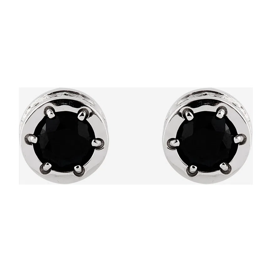 Пусеты Herald Percy Diamonds Poison Drop — модель fpg5veu