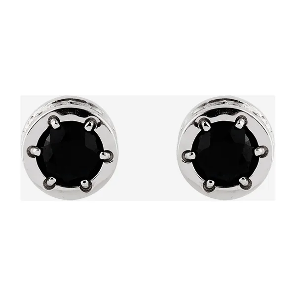 Пусеты Herald Percy Diamonds — модель fpg5veu