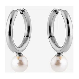 Серьги-кольца Brosway Poison Drop — модель 7p10xeg