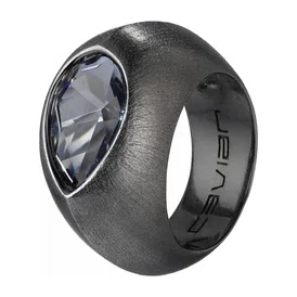 Кольцо на мизинец STEALING BEAUTY Caviar Jewellery Poison Drop — модель xn4ryqw — фото 2