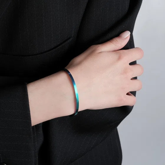 Жесткие браслеты BNGL Poison Drop — модель fc3apte — фото 6
