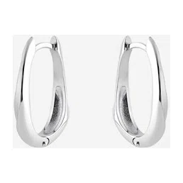 Серьги из серебра Object 2.6 Darkrain Poison Drop — модель 36k4cgs