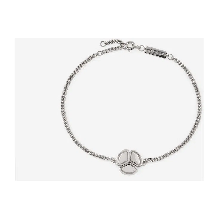 Браслет из серебра «Завязь» Avgvst Poison Drop — модель 5gcxcyu — фото 2